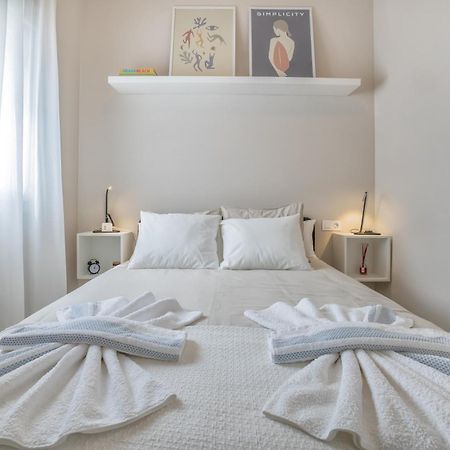 Apartament El Oasis De San Pedro Kordoba Zewnętrze zdjęcie