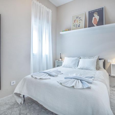 Apartament El Oasis De San Pedro Kordoba Zewnętrze zdjęcie