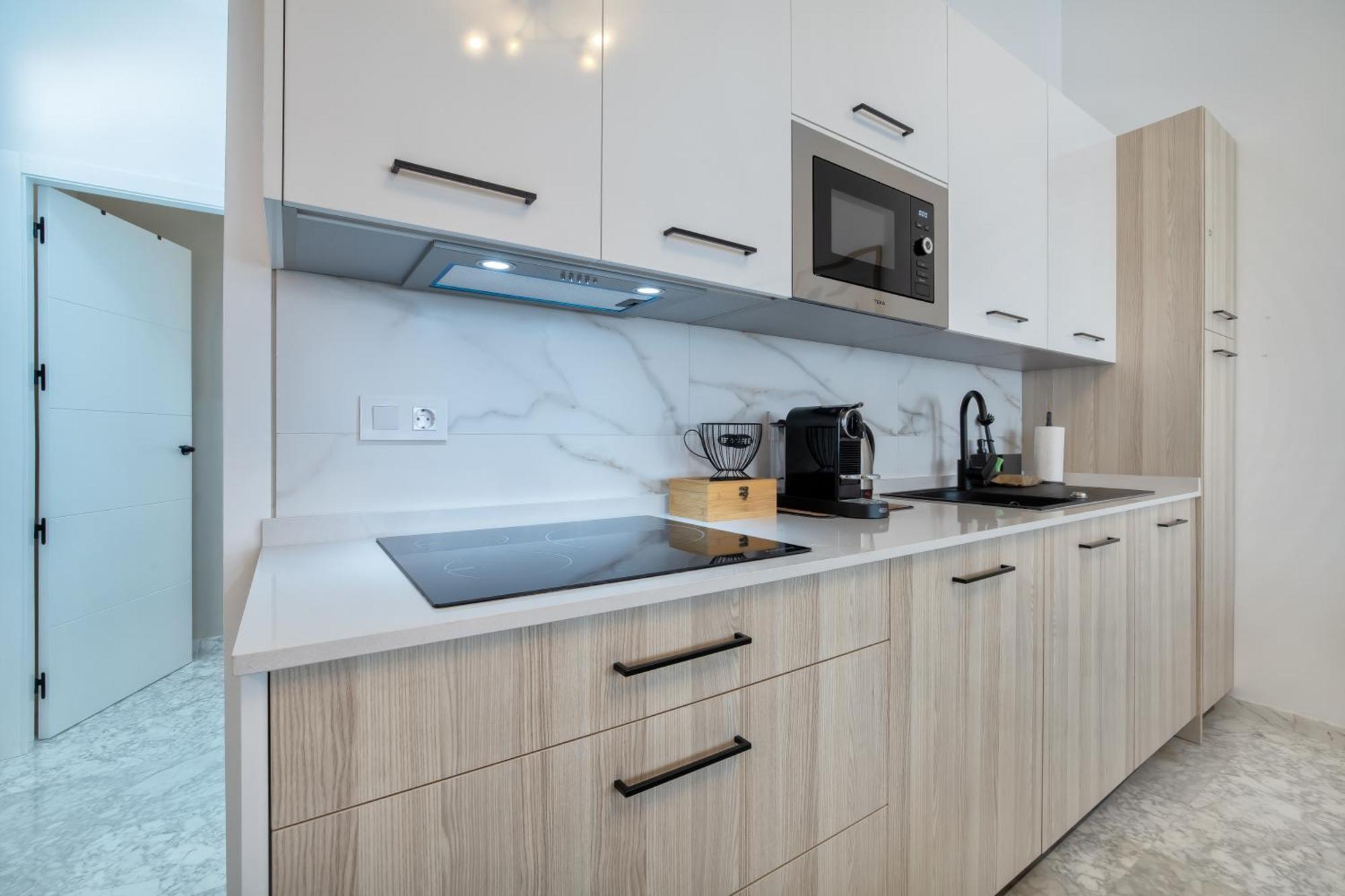 Apartament El Oasis De San Pedro Kordoba Zewnętrze zdjęcie