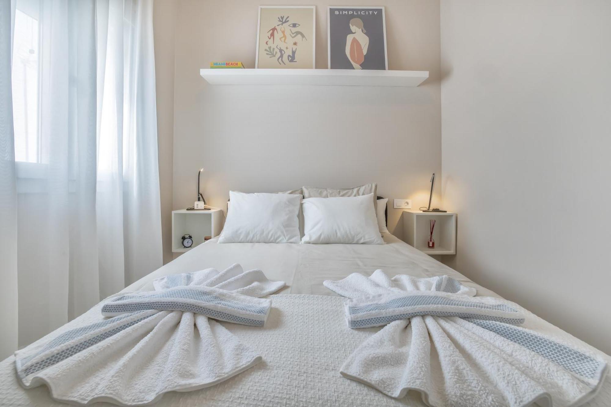 Apartament El Oasis De San Pedro Kordoba Zewnętrze zdjęcie