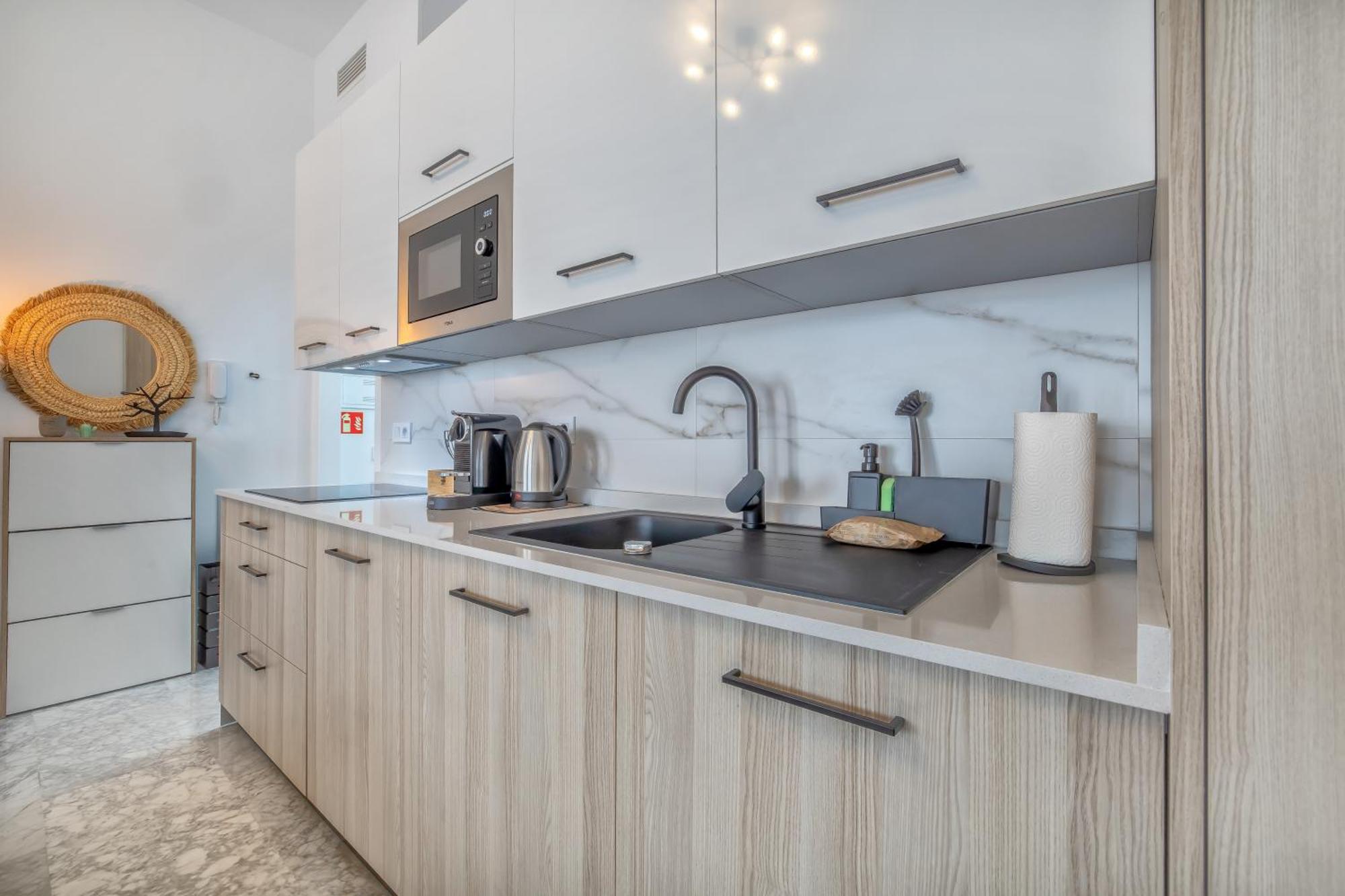 Apartament El Oasis De San Pedro Kordoba Zewnętrze zdjęcie
