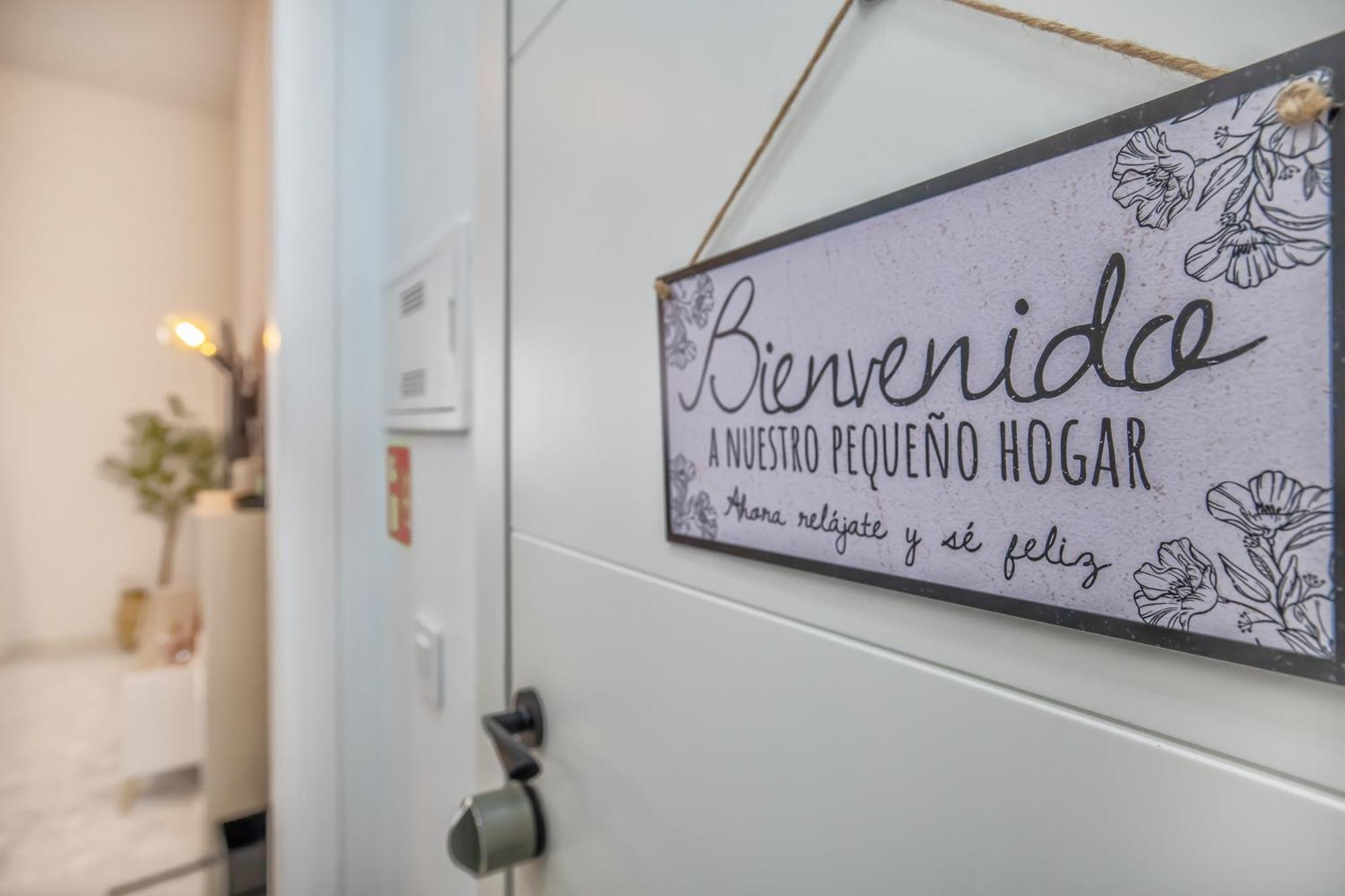 Apartament El Oasis De San Pedro Kordoba Zewnętrze zdjęcie
