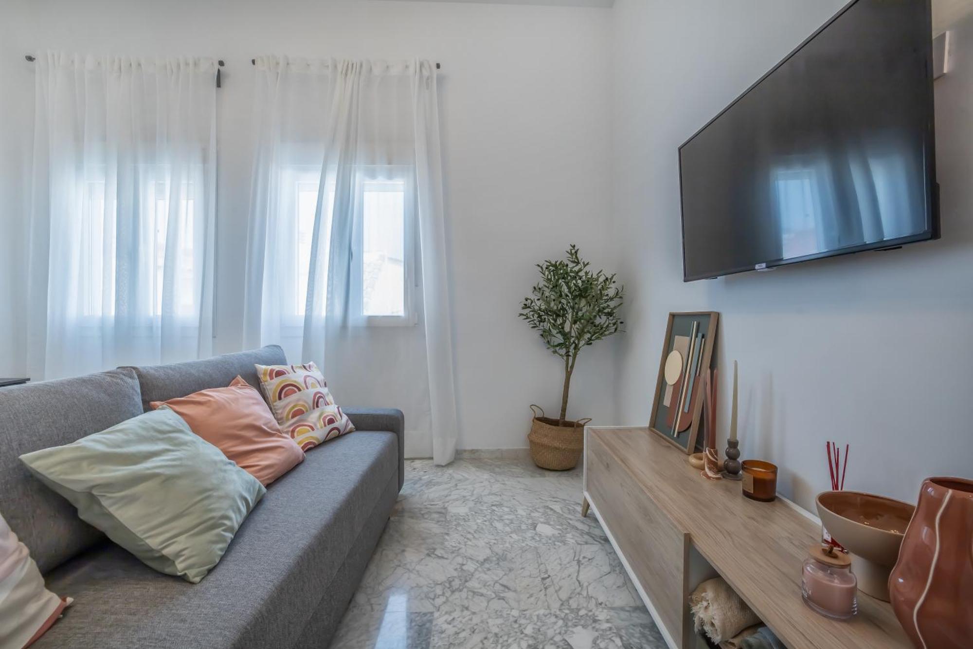 Apartament El Oasis De San Pedro Kordoba Zewnętrze zdjęcie