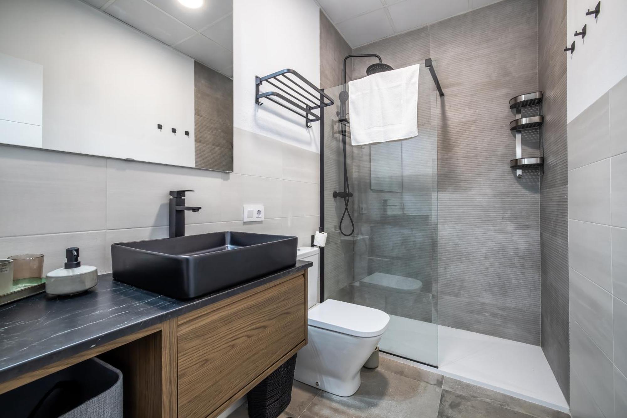 Apartament El Oasis De San Pedro Kordoba Zewnętrze zdjęcie