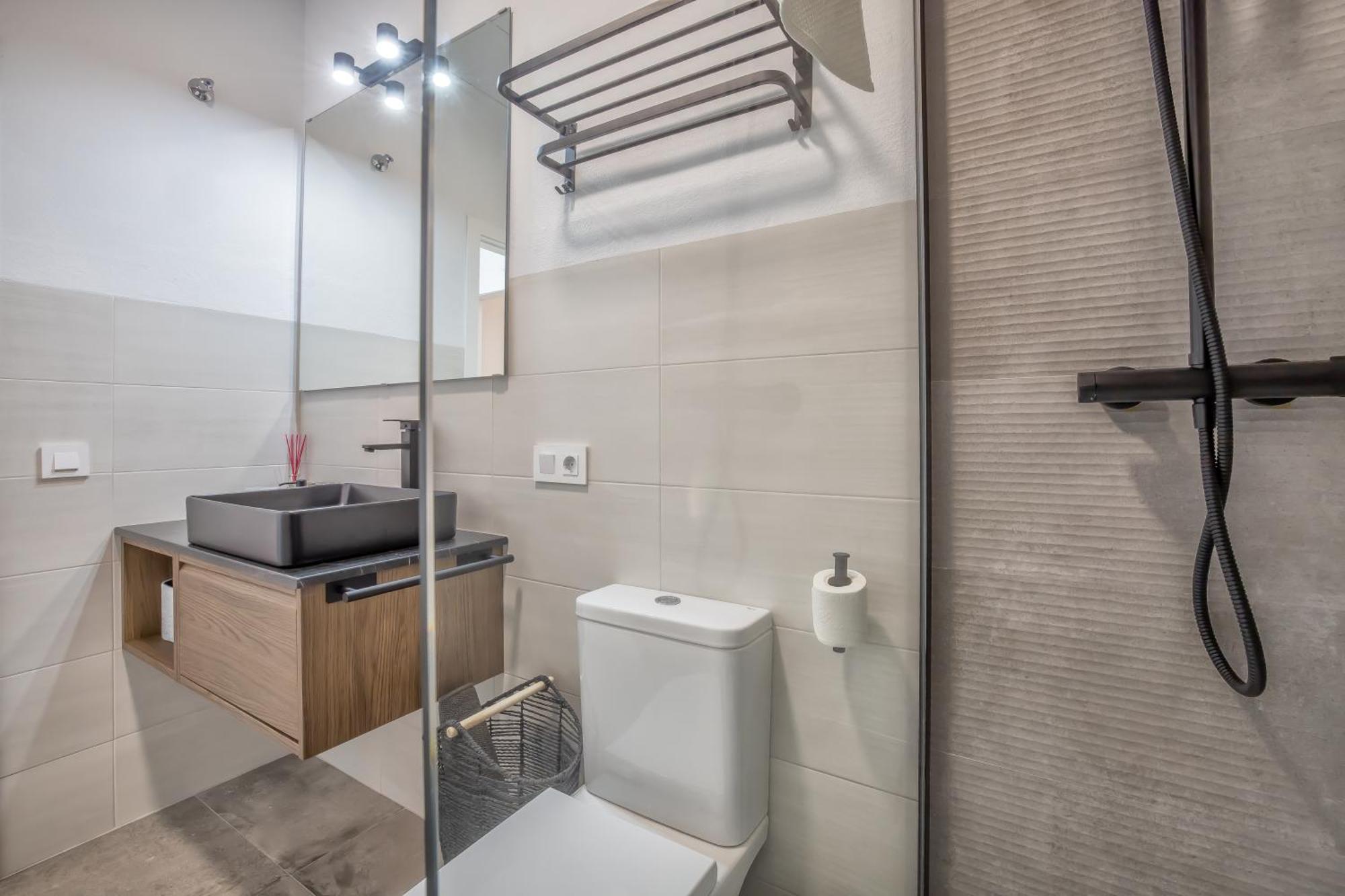 Apartament El Oasis De San Pedro Kordoba Zewnętrze zdjęcie
