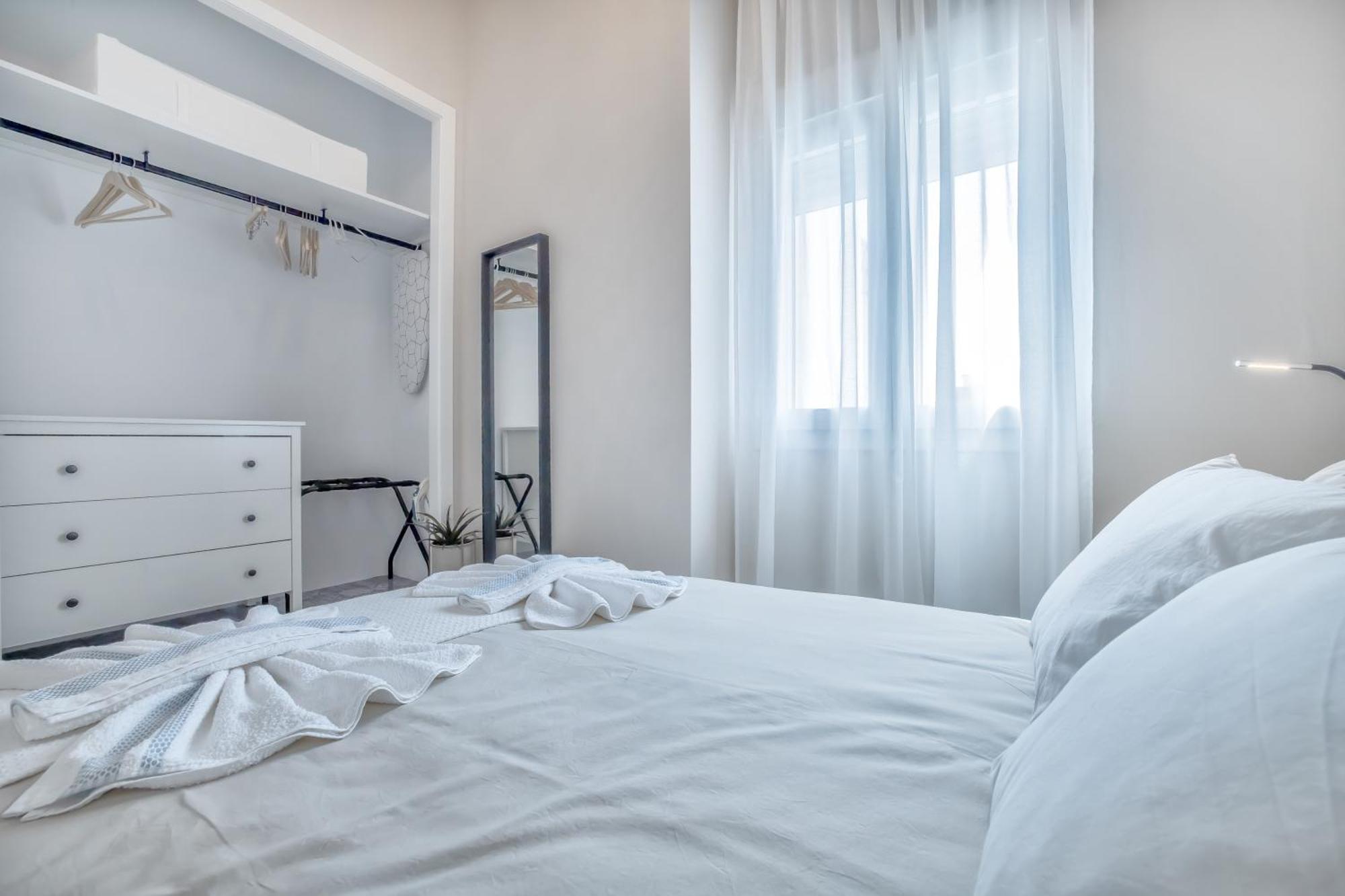 Apartament El Oasis De San Pedro Kordoba Zewnętrze zdjęcie