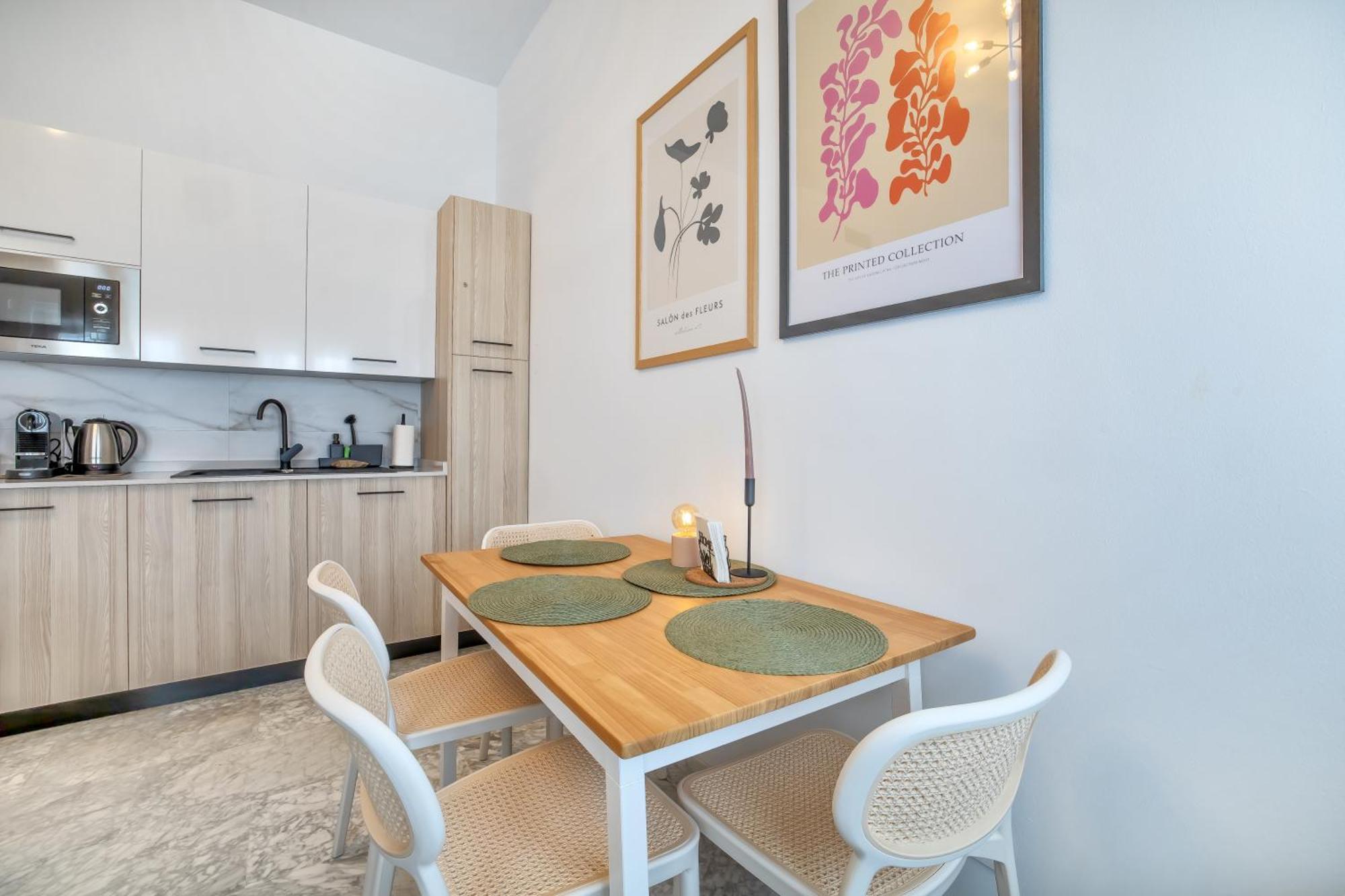 Apartament El Oasis De San Pedro Kordoba Zewnętrze zdjęcie