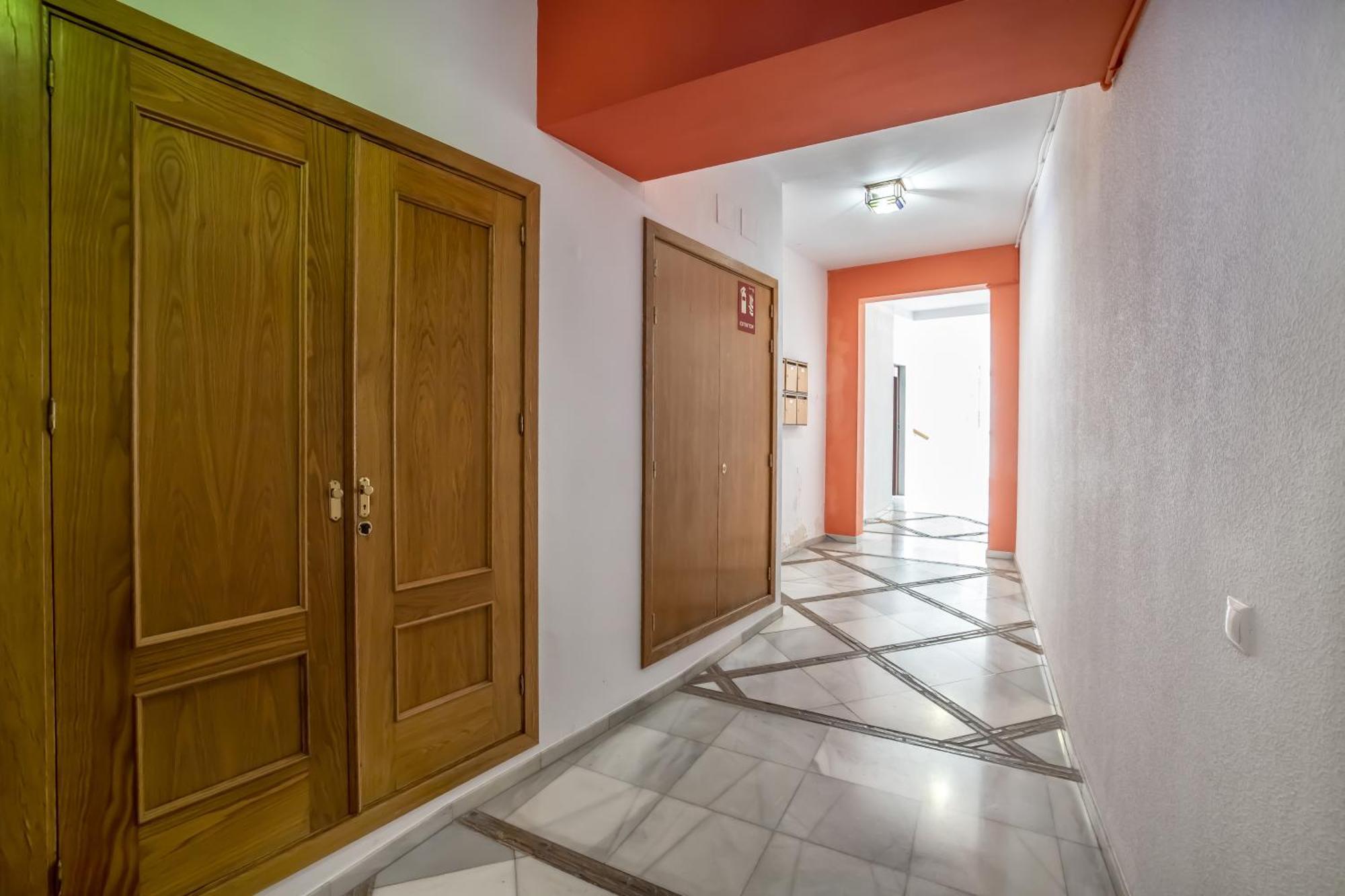 Apartament El Oasis De San Pedro Kordoba Zewnętrze zdjęcie