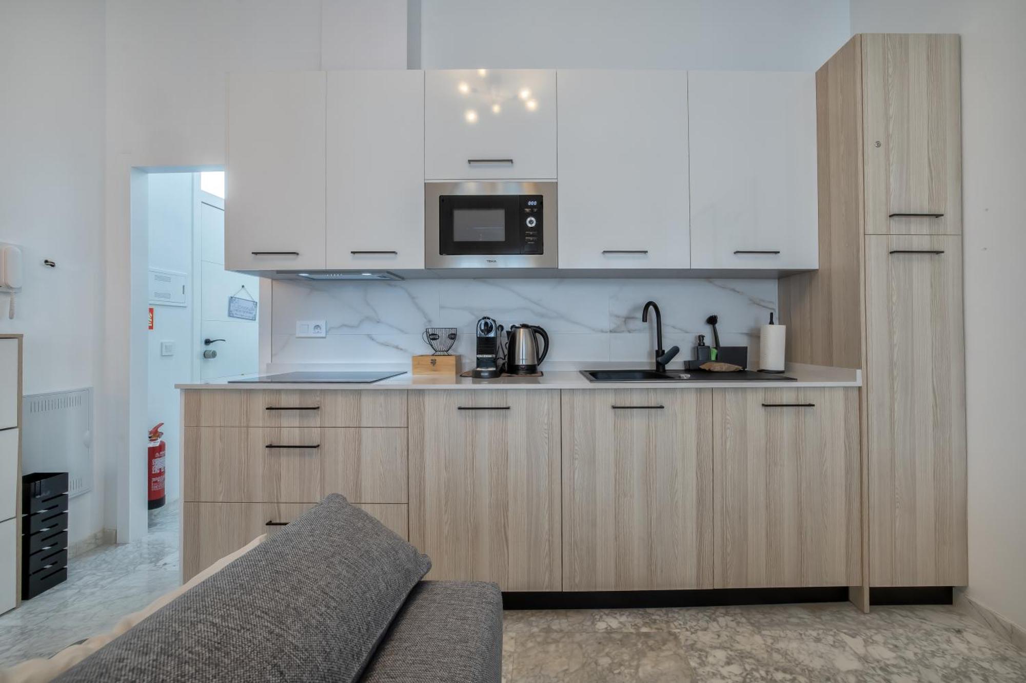 Apartament El Oasis De San Pedro Kordoba Zewnętrze zdjęcie