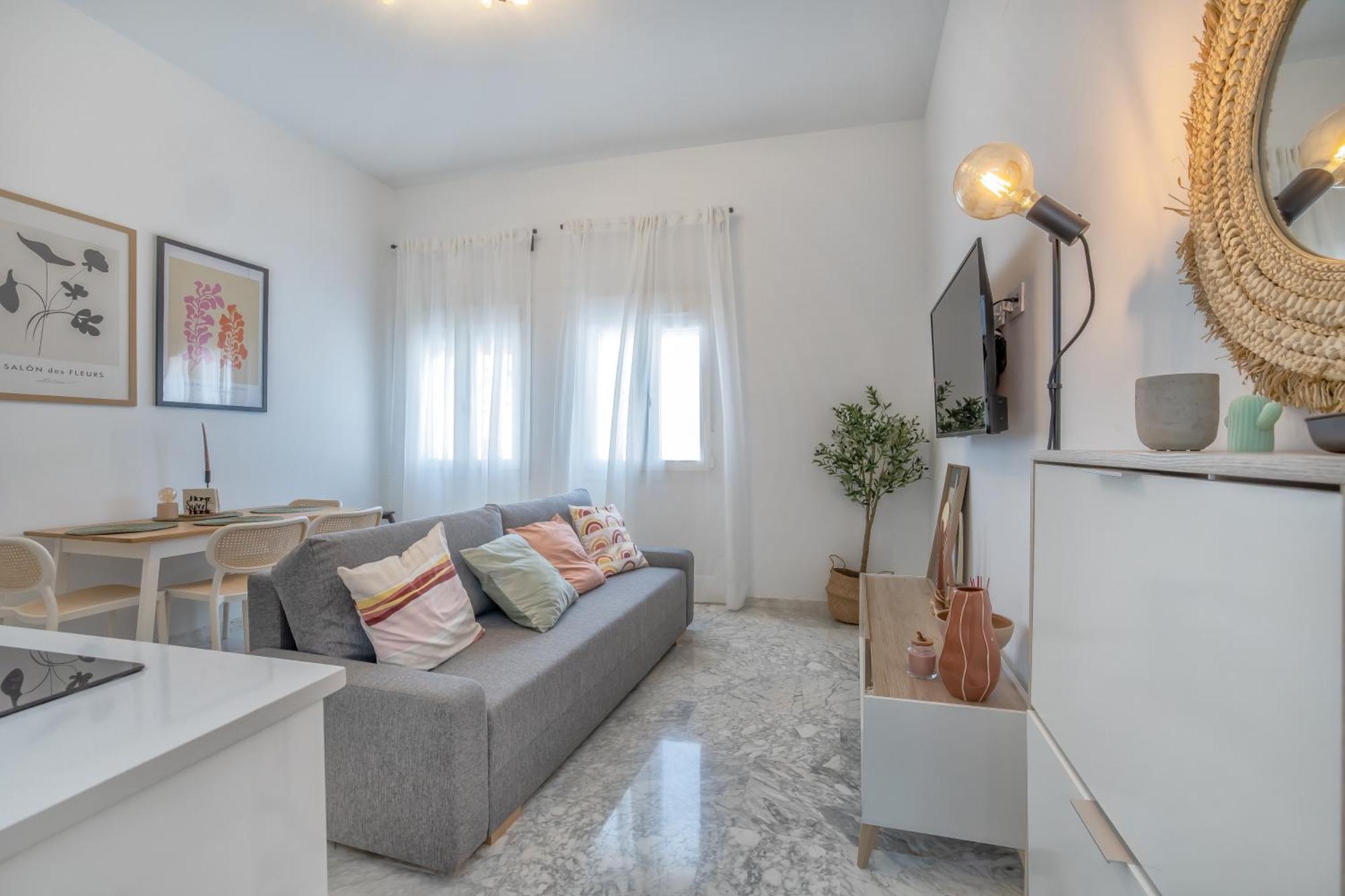 Apartament El Oasis De San Pedro Kordoba Zewnętrze zdjęcie