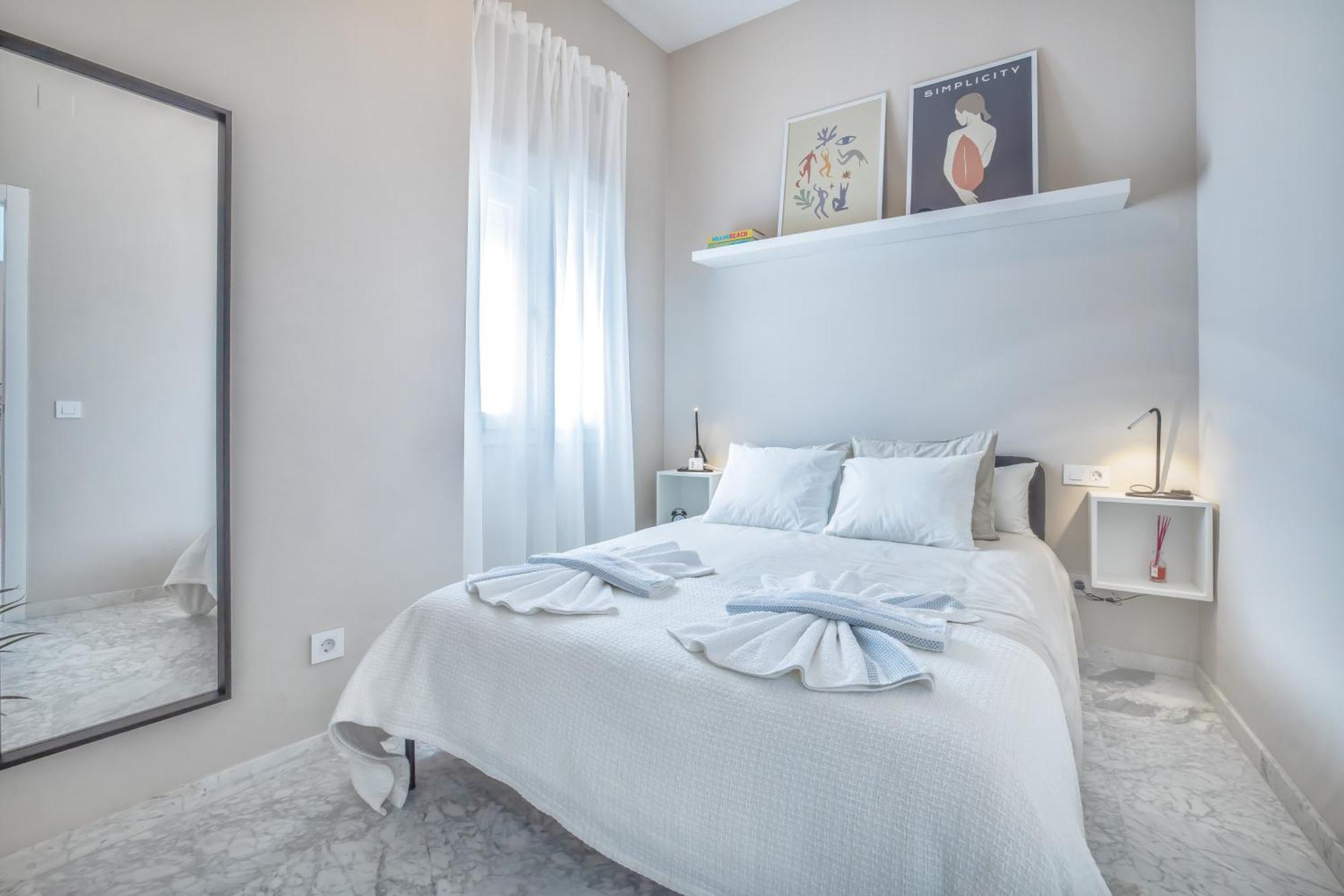 Apartament El Oasis De San Pedro Kordoba Zewnętrze zdjęcie