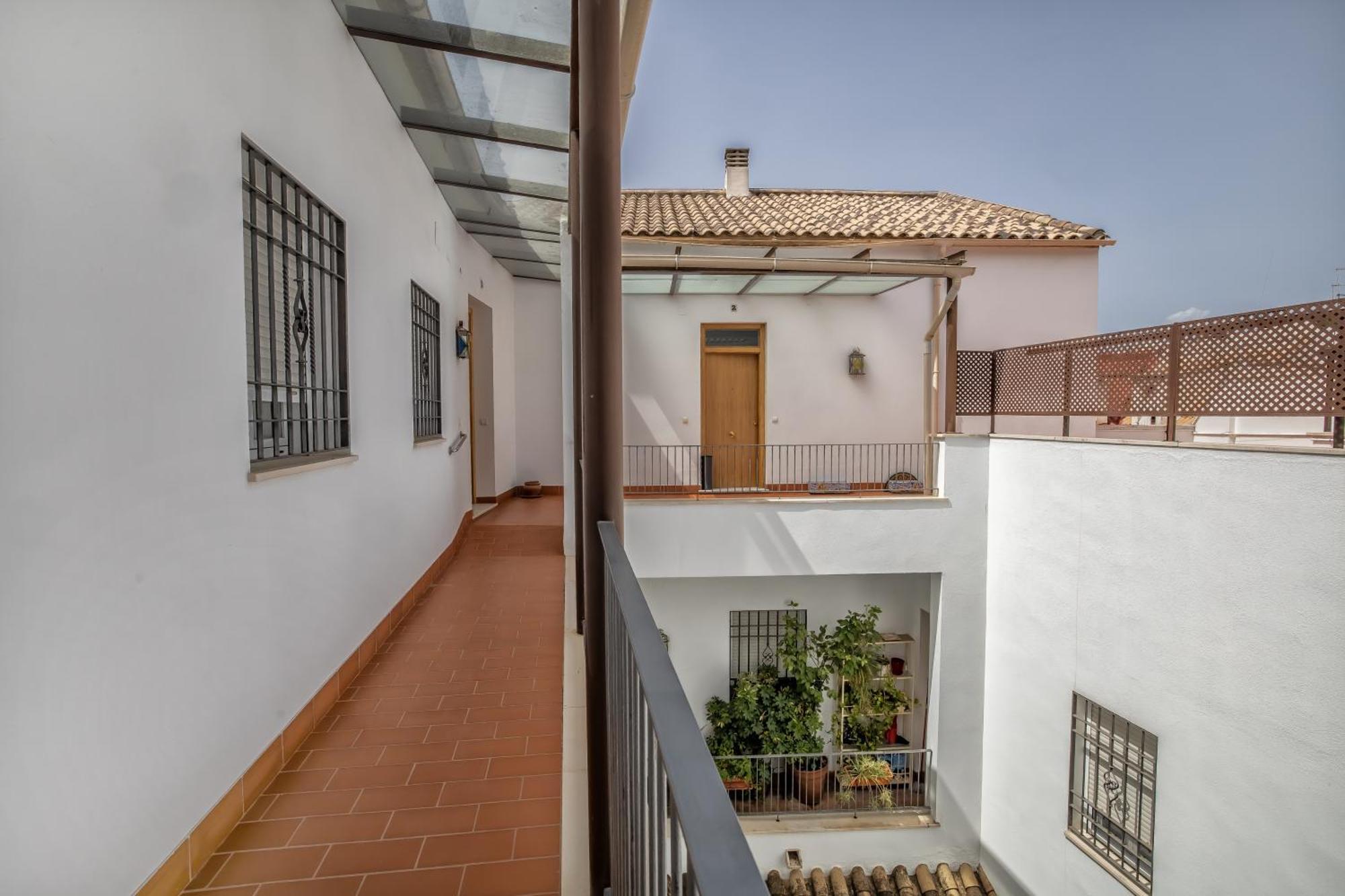 Apartament El Oasis De San Pedro Kordoba Zewnętrze zdjęcie