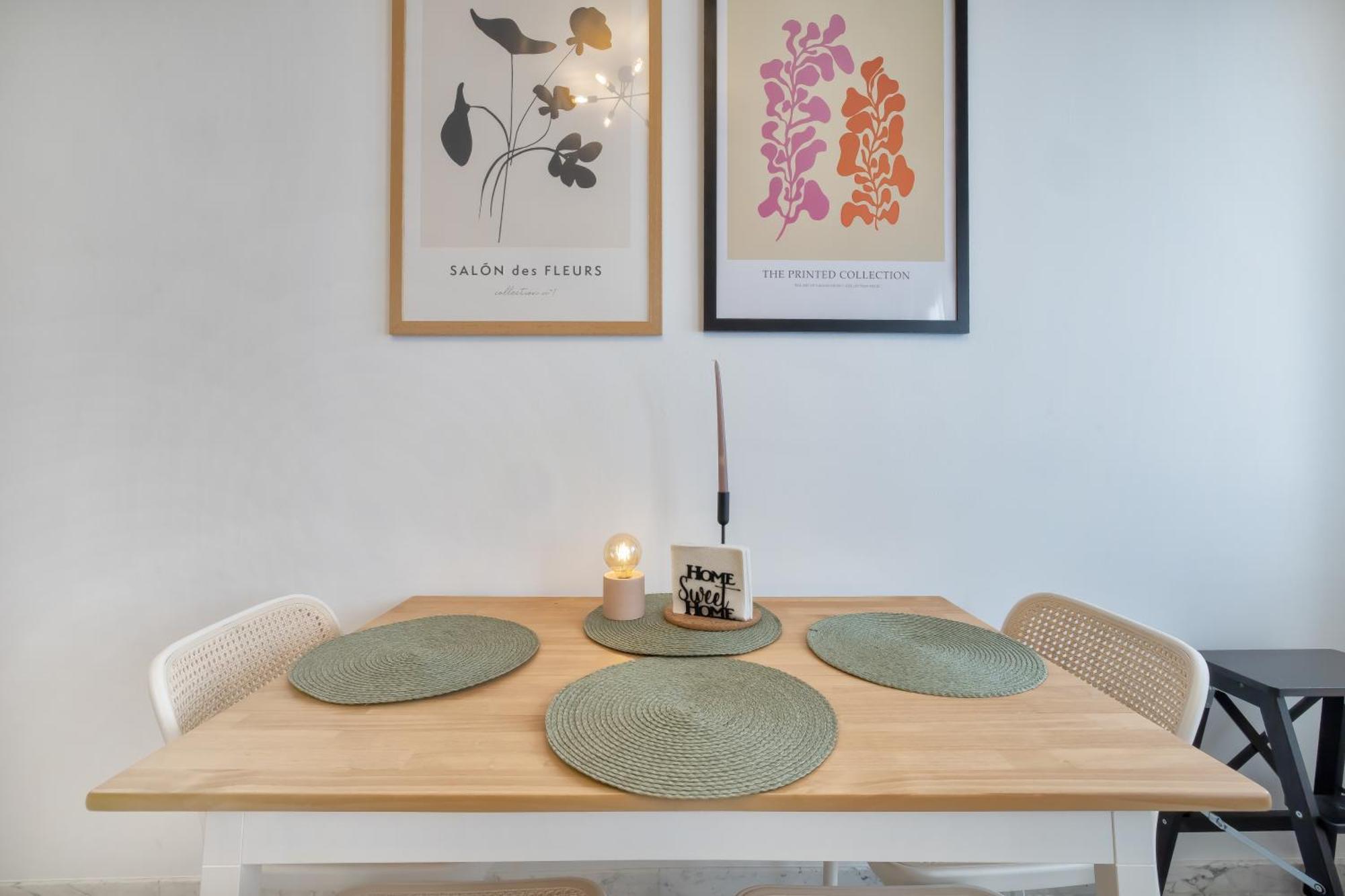 Apartament El Oasis De San Pedro Kordoba Zewnętrze zdjęcie