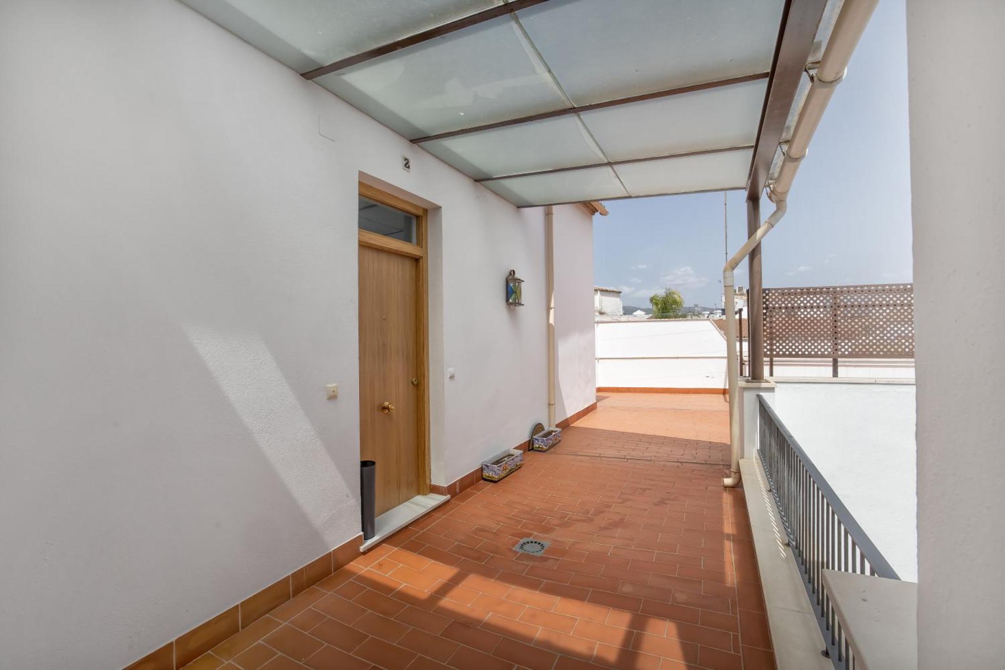Apartament El Oasis De San Pedro Kordoba Zewnętrze zdjęcie